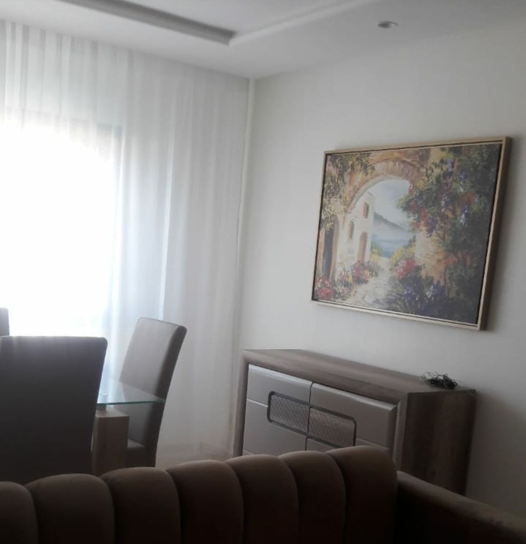 Customer photo review of Magic Sea Gardens - Décoration murale moderne