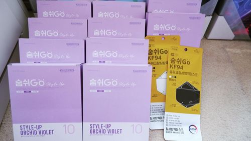 Customer photo review of [GLOBAL] SOOMSHI-GO COLOR STYLE UP (4 Color)