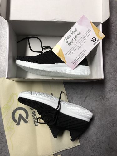 Customer photo review of Casual sneakers for women