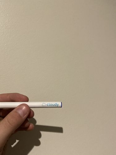 Customer photo review of Cloudy® Melatonin + Essential Oil Personal Diffuser