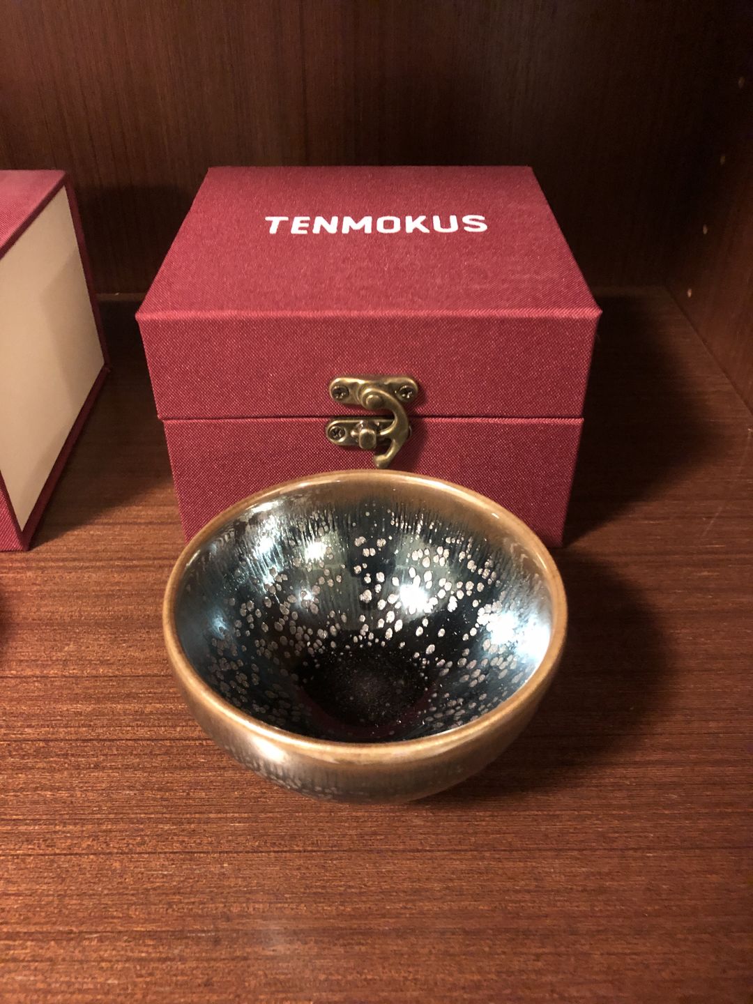 Customer photo review of Night Sky