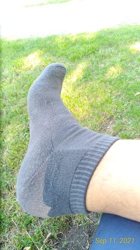 Customer photo review of Request to ship JB Field's WITHOUT PACKAGING