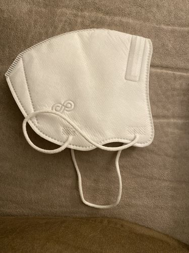 Customer photo review of [GLOBAL] SOOMLAB MASK