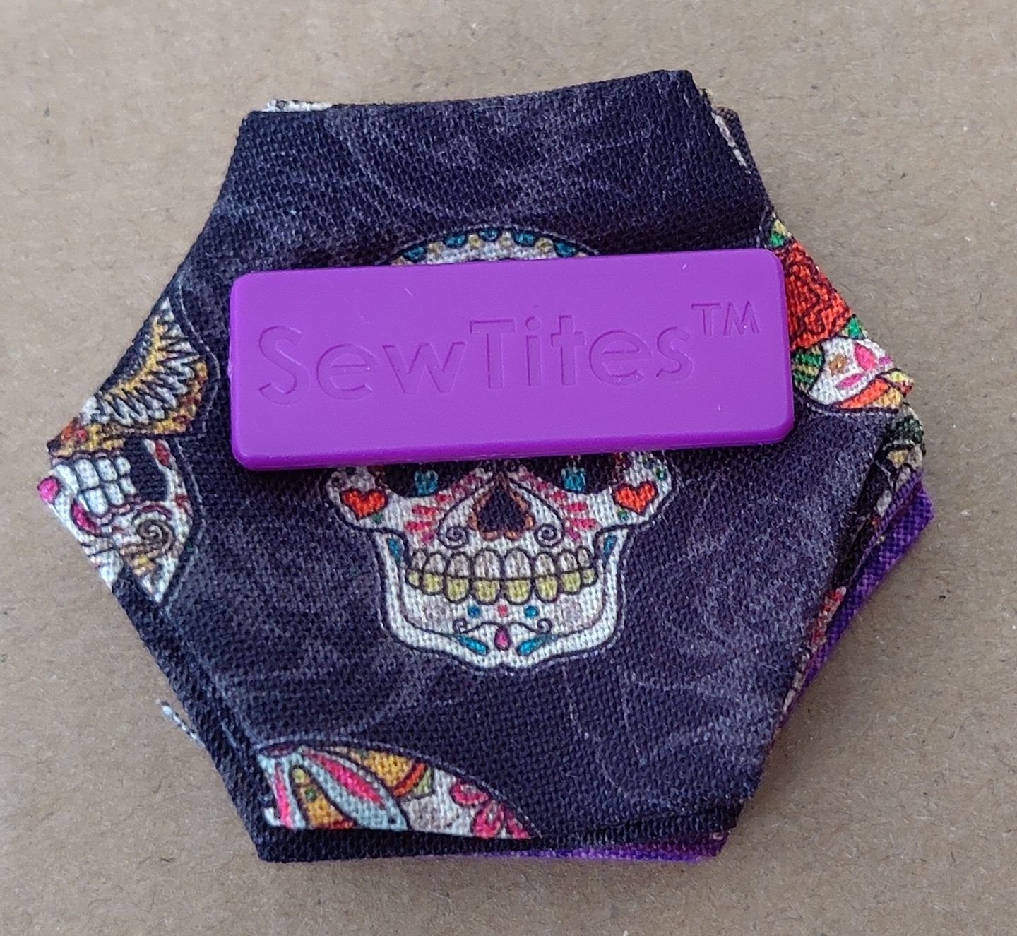 Customer photo review of SewTites Minis