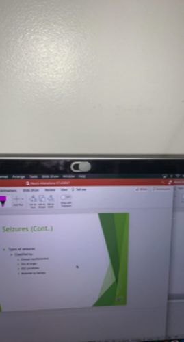 Customer photo review of The Anti-Spy™