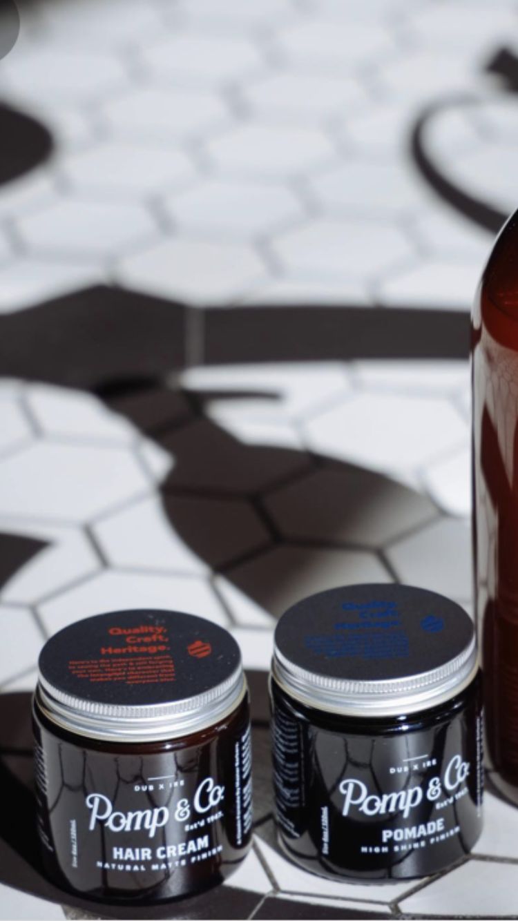 Customer photo review of Beard Kit Bundle
