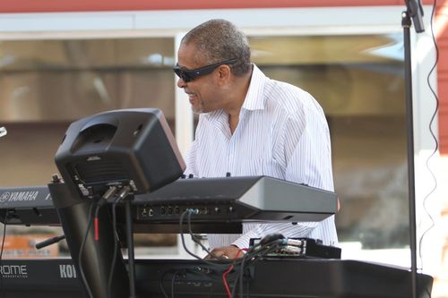 Customer photo review of Jazz Buddy