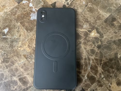Customer photo review of Ultra-Slim MagSafe iPhone Case