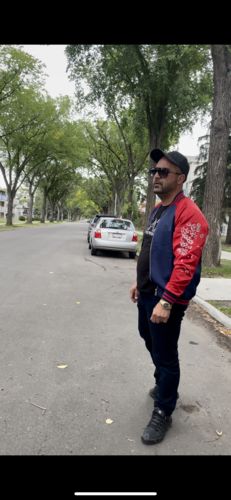Customer photo review of Sika Deer Sukajan Souvenir Jacket