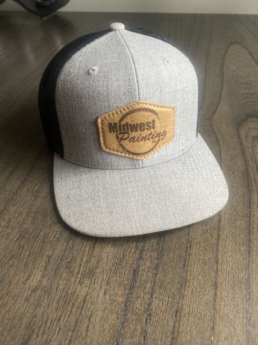Customer photo review of Richardson 511 Snapback
