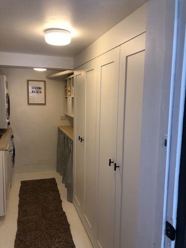 Customer photo review of Hakuna Matata