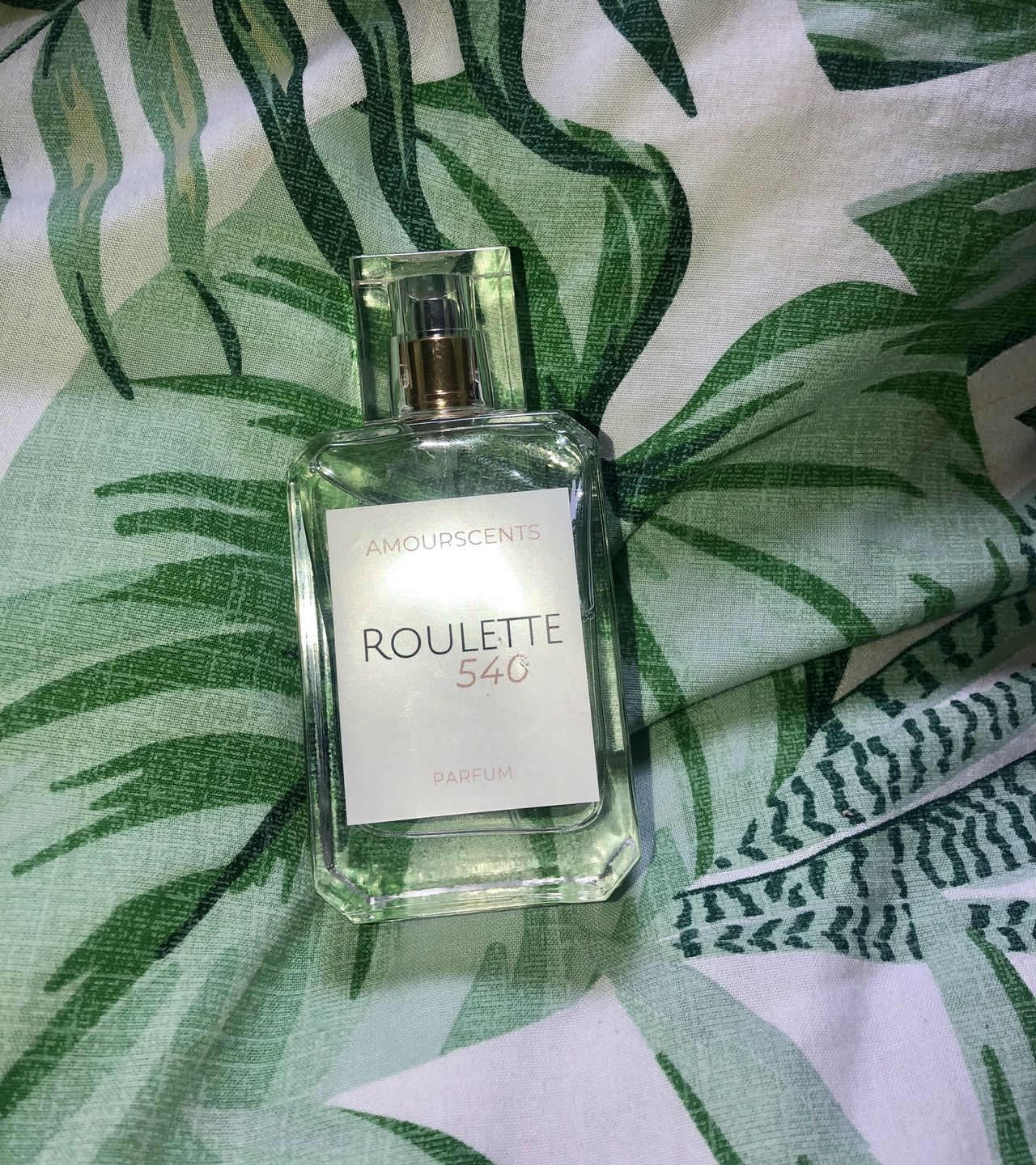 Customer photo review of Alien (Inspired) - Abduction