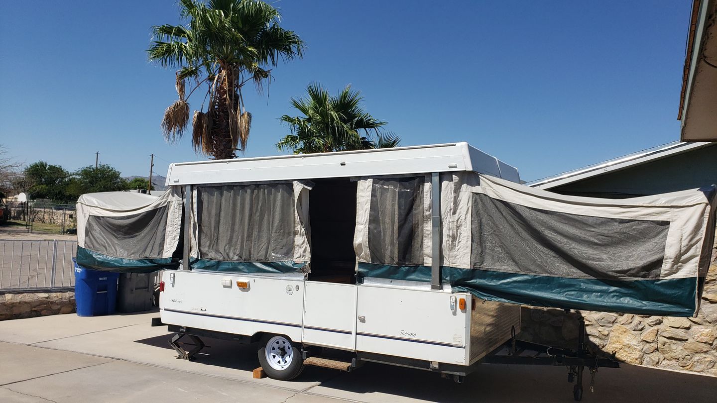 Customer photo review of Universal Bolt End Lift Cable