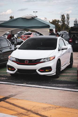 Customer photo review of Full Bolt-Ons All Lightroom Presets Bundle