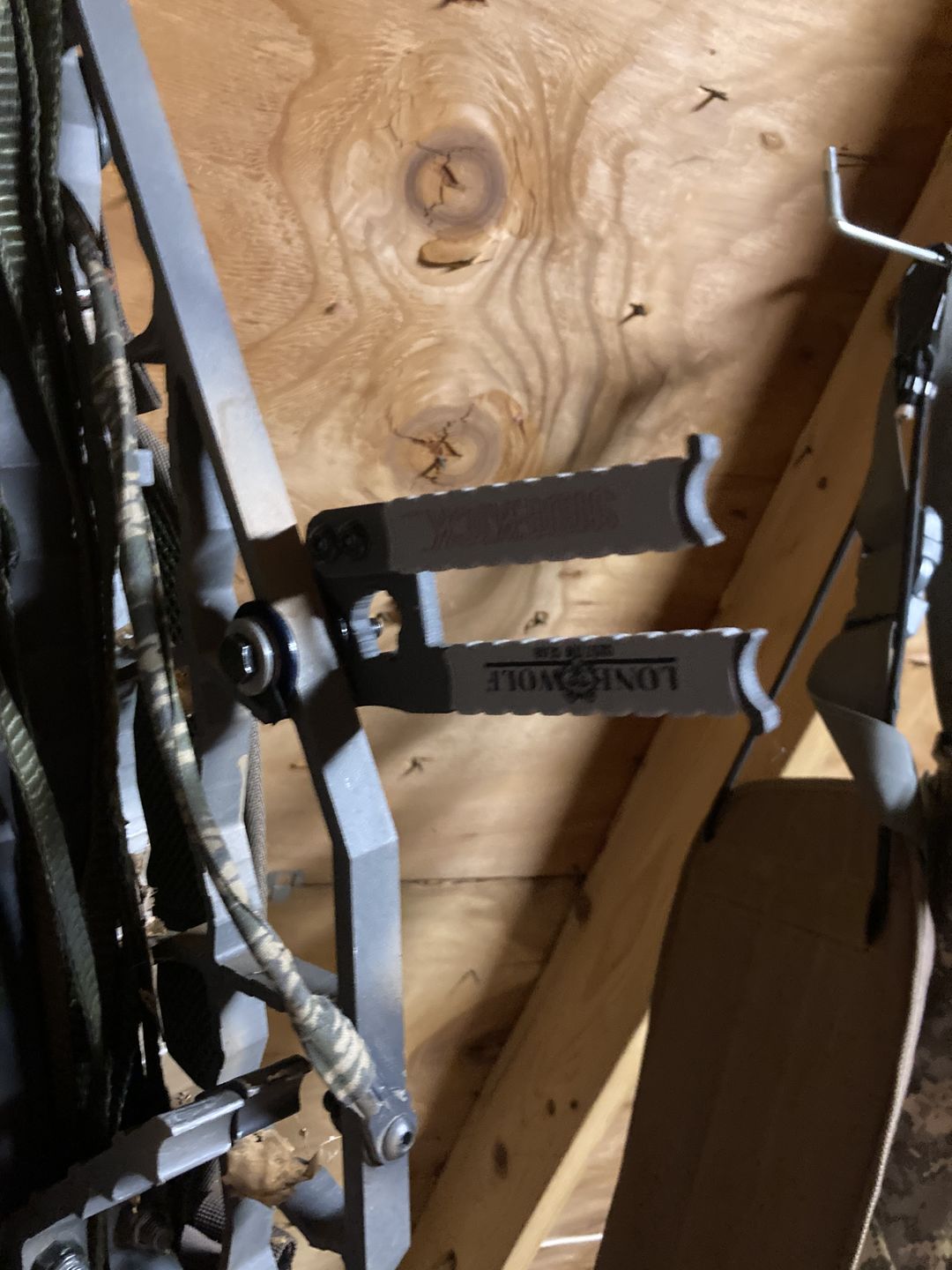 Customer photo review of Sidekick™️