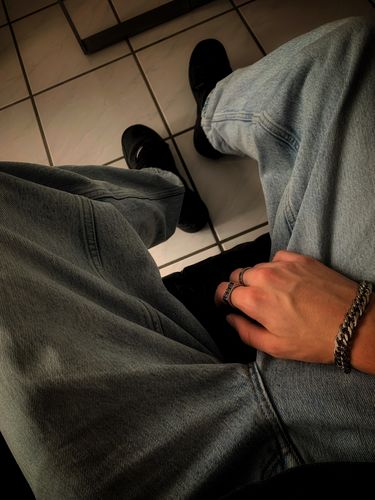 Customer photo review of Sinners Ring