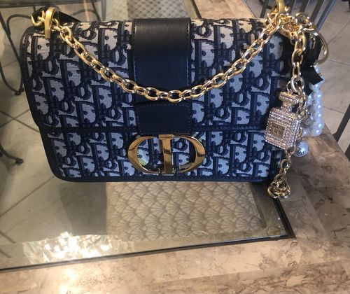 Customer photo review of DO01 - Women's Fashion Bag