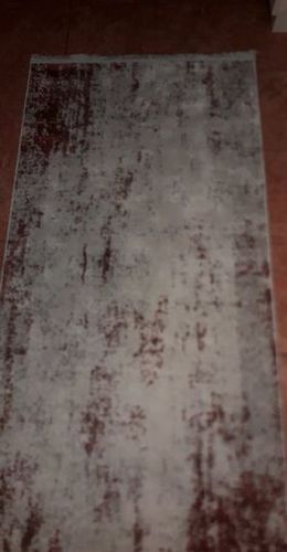 Customer photo review of Covor Venita Scarlet VNT 02