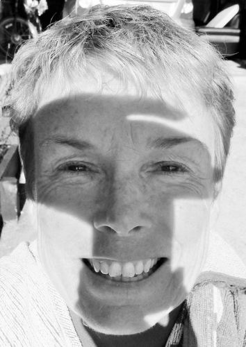 Customer photo review of LOVESKIN Tui Facial Cleanser - All Skin Types