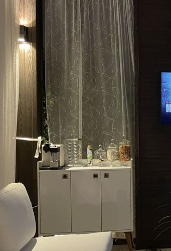 Customer photo review of كوفي كورنر 35×90سم - SHR126