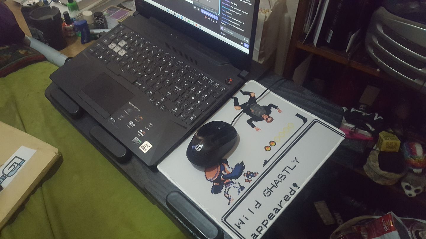 Customer photo review of iD Lite