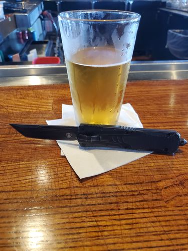 Customer photo review of STEALTH