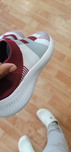 Customer photo review of Chaussures Orthopédiques Pour Femme FITPOD