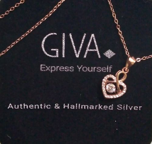 GIVA Jewellery Reviews