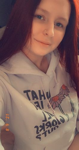 Customer photo review of What If It All Works Out