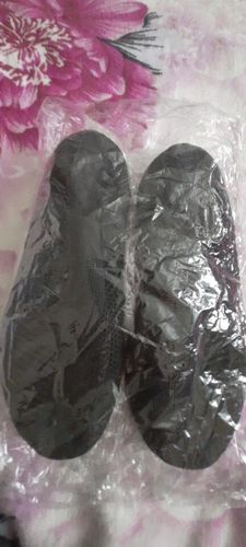 Customer photo review of Chaussures Orthopédiques Pour Femme FITPOD