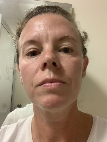 Customer photo review of SHE[A] RAW