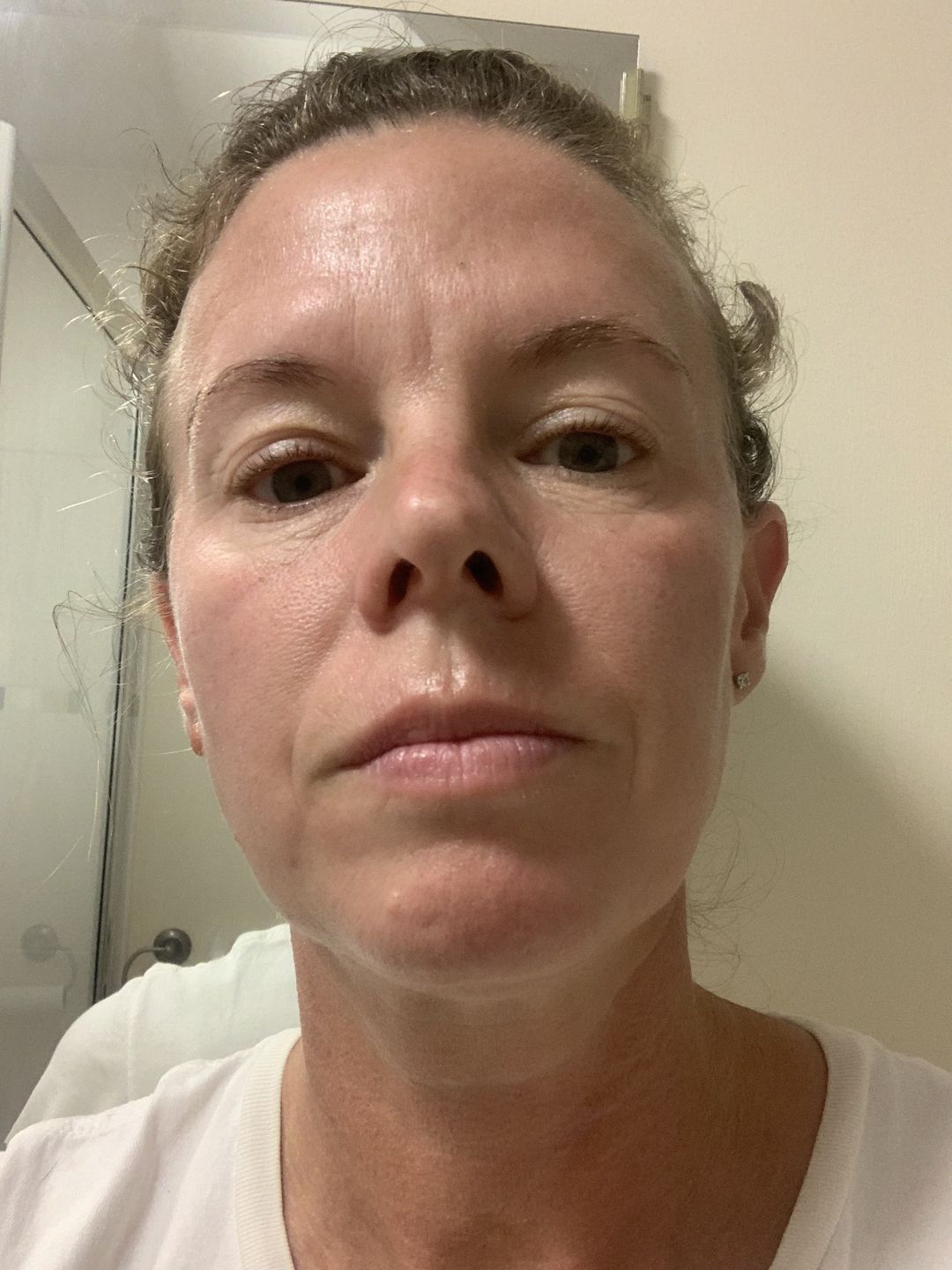 Customer photo review of SHE[A] RAW
