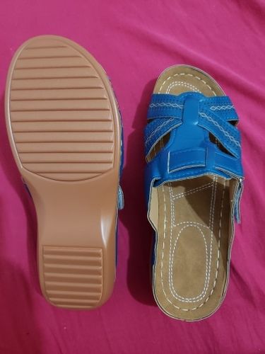 Customer photo review of SANDALE ORTHOPÉDIQUE FEMME | Maxi Confort