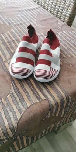 Customer photo review of Chaussures Orthopédiques Pour Femme FITPOD