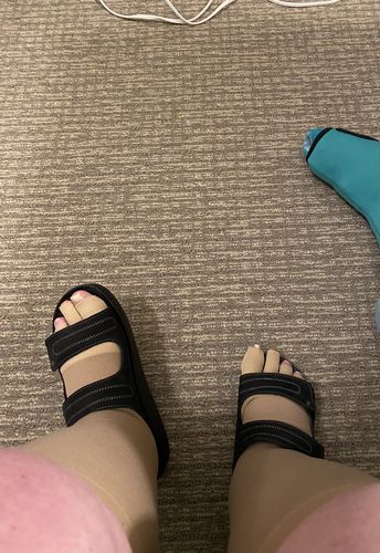 Customer photo review of Conga Slide