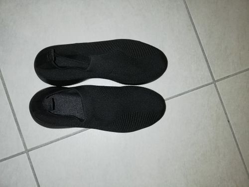 Customer photo review of Chaussures Orthopédiques Pour Femme FITPOD