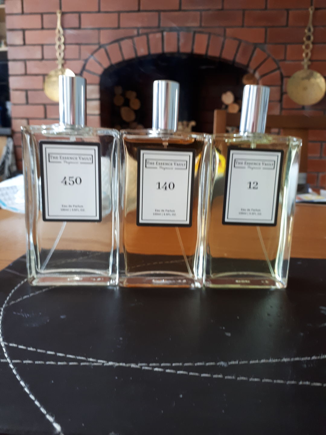 Customer photo review of Inspired by Diamonds - 450