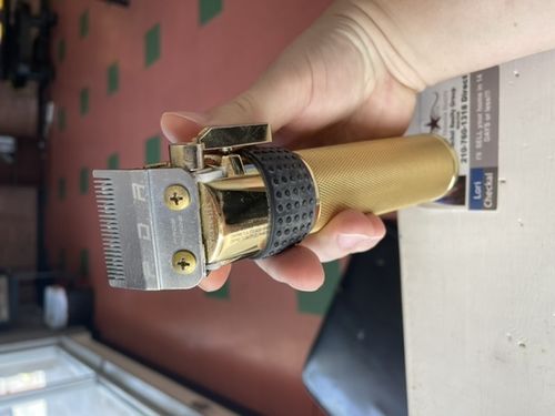 Customer photo review of PDR Modified blade