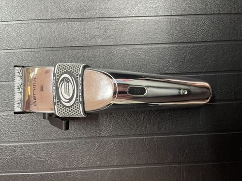 Customer photo review of SPX ceramic cutter