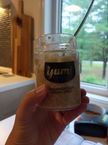 Customer photo review of Single - Yumi 36 Kit