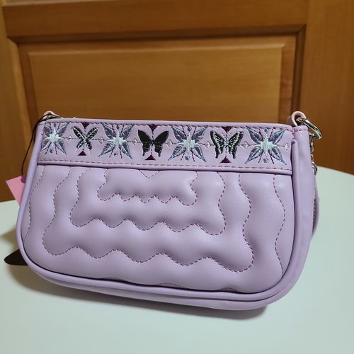Customer photo review of Sunday 01 Shoulder Bag