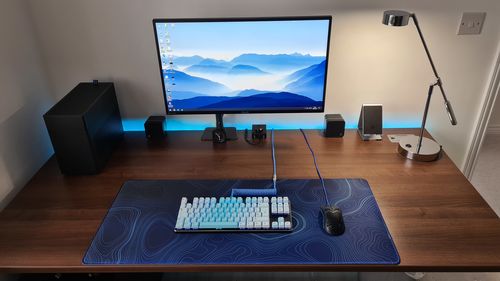 Customer photo review of iD Colossus