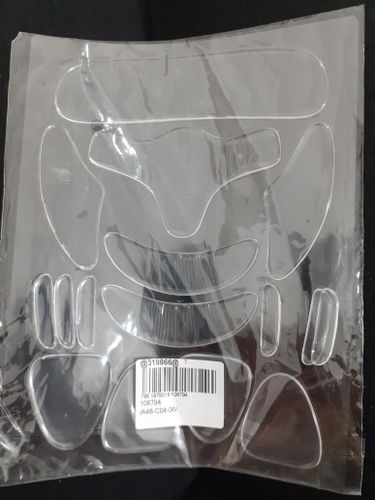 Customer photo review of HexoLift™ Anti-Ageing Kit