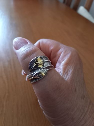 Customer photo review of La Feuille [1+1 GRATIS]