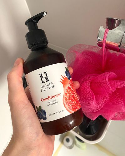 Customer photo review of Conditioner