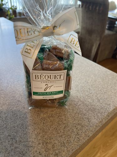Customer photo review of Gift Bag