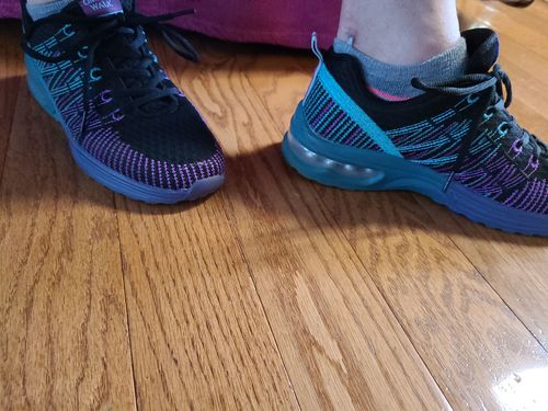 Customer photo review of Nova