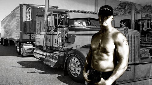 Customer photo review of RAD-Mass Stack