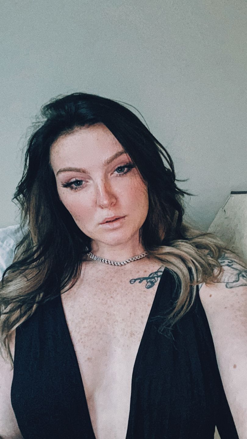 Customer photo review of Havana Cuban Choker