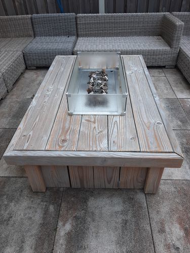 Customer photo review of Nano Coating voor Hout PF Care 102